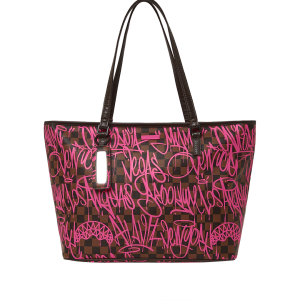 JETGRAPHIX TOTE