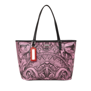 SOCIETY OF SHARKS TOTE