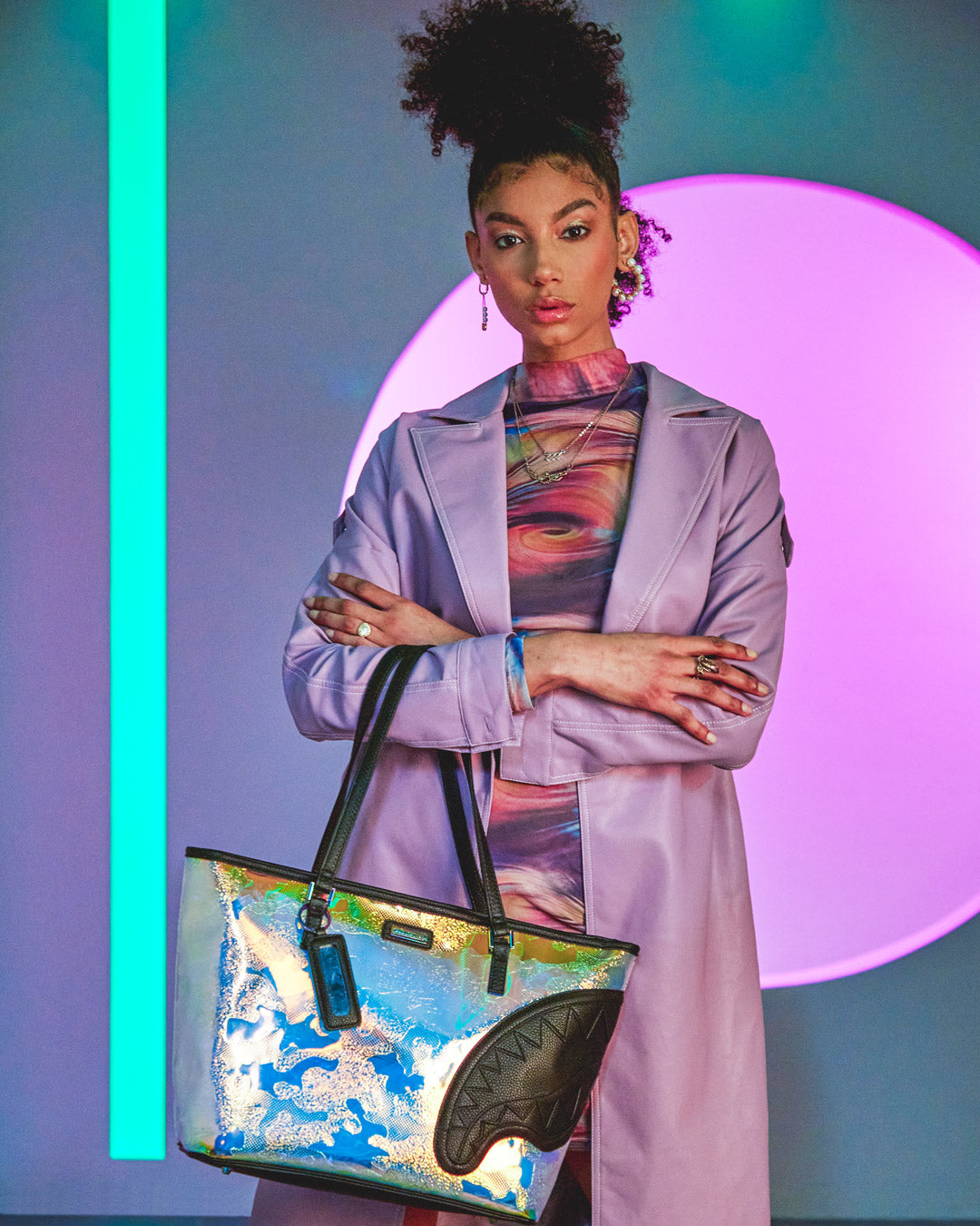 MAGIC CITY TOTE - Image 6