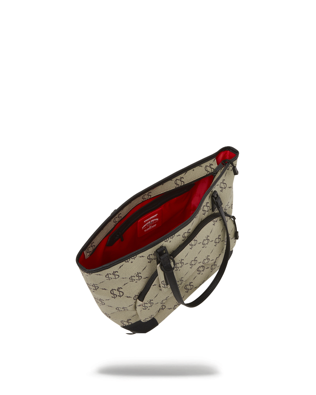 THE GETAWAY TOTE - Image 7