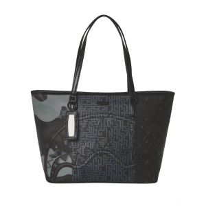 3AM THE TRILOGY TOTE
