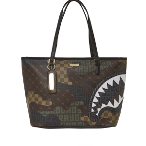 STEALTH MODE TOTE