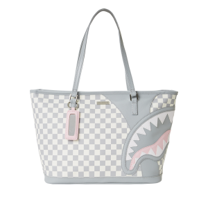 AIR TO THE THRONE JETSET TOTE