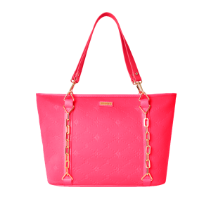 CHAIN REACTION TOTE