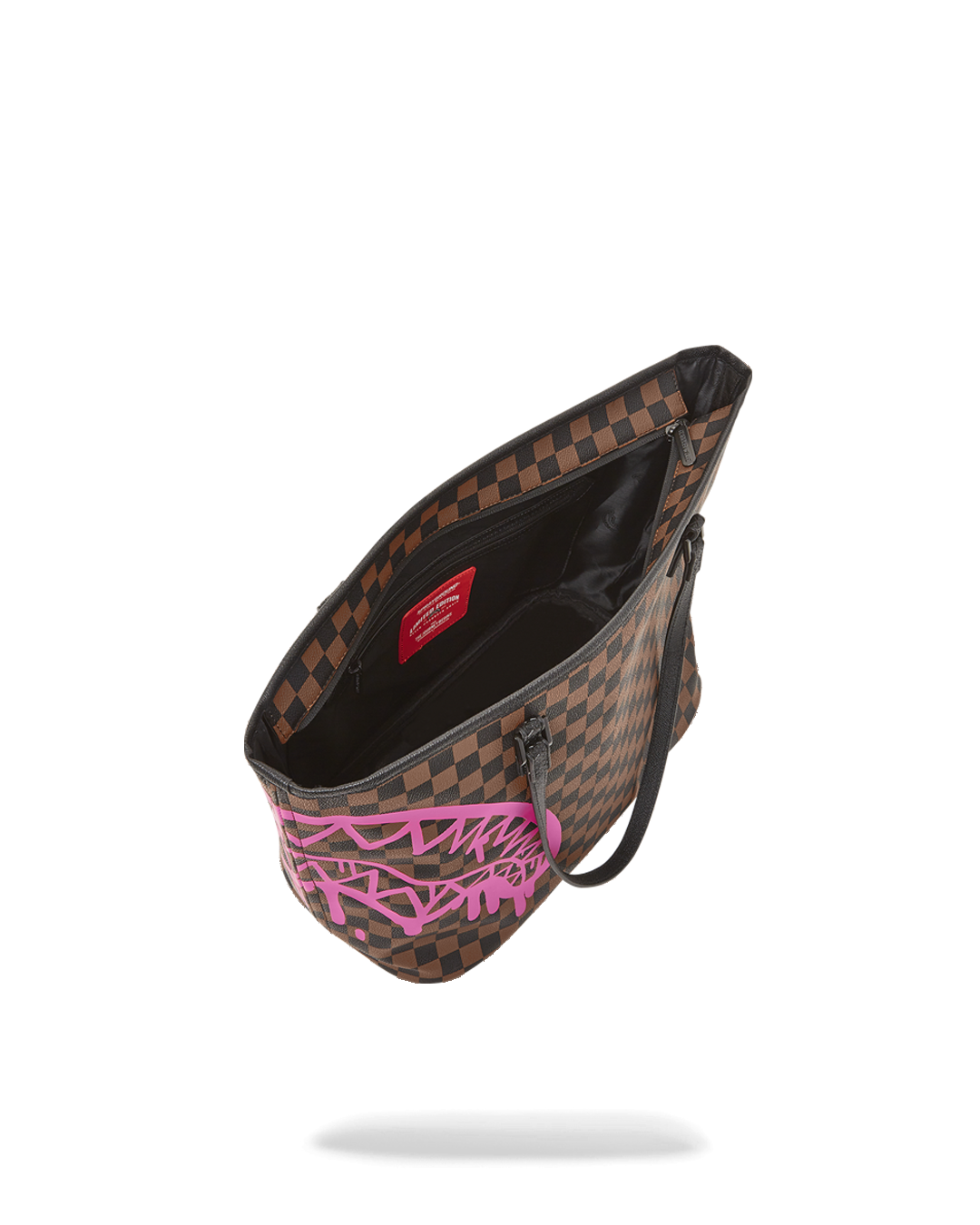 THE ARTISTS TOUCH TOTE - Image 7