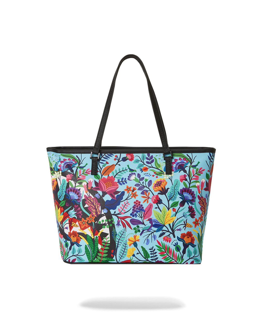 AVANT GARDEN TOTE - Image 5