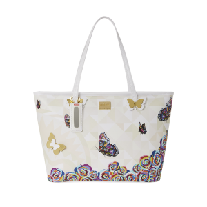 SUTTON BUTTERFLIES TOTE