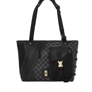 SPECIAL OPS NIGHT WATCH TOTE