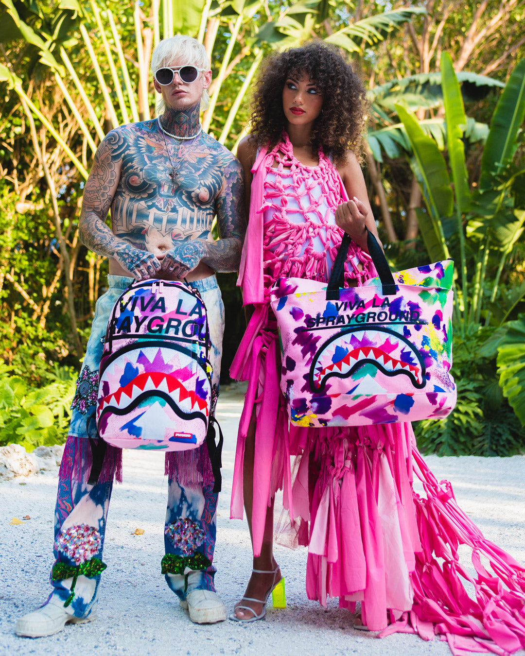 BUSHWICK BEACH TOTE - Image 4