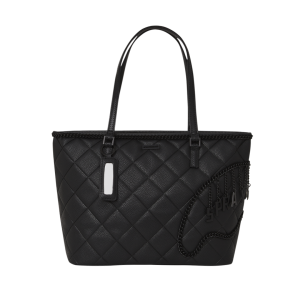 GHOST SHADOW TOTE