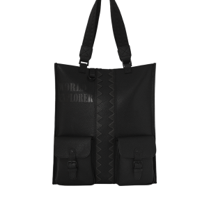 WORLD EXPLORER ENTREPRENEUR CARGO TOTE