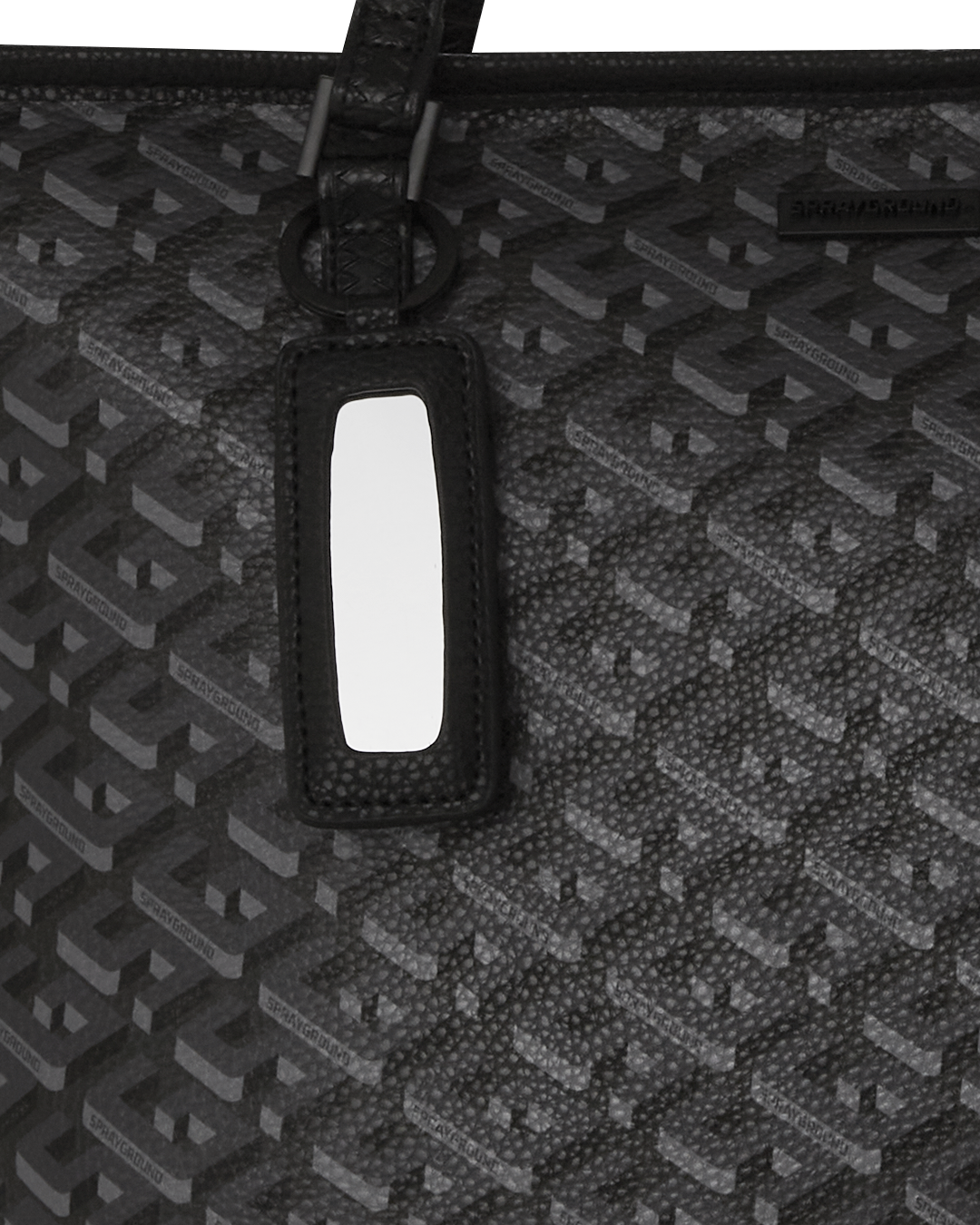 3DSG THUNDERCLAP TOTE - Image 7