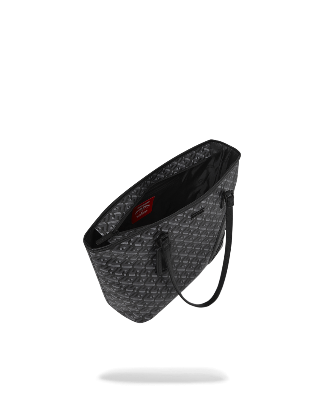 3DSG THUNDERCLAP TOTE - Image 9