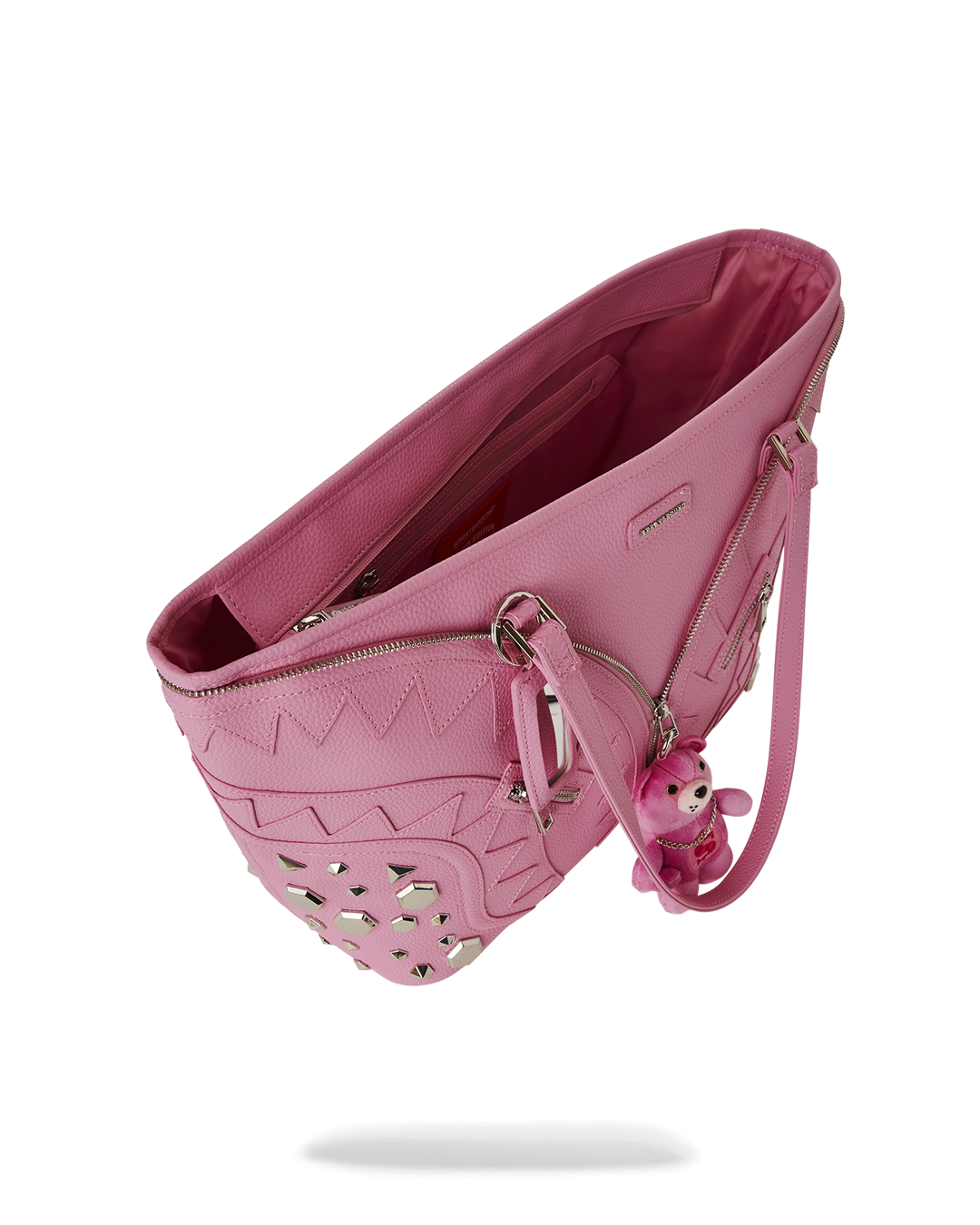 BABY BEAR BADDIE TOTE - Image 9