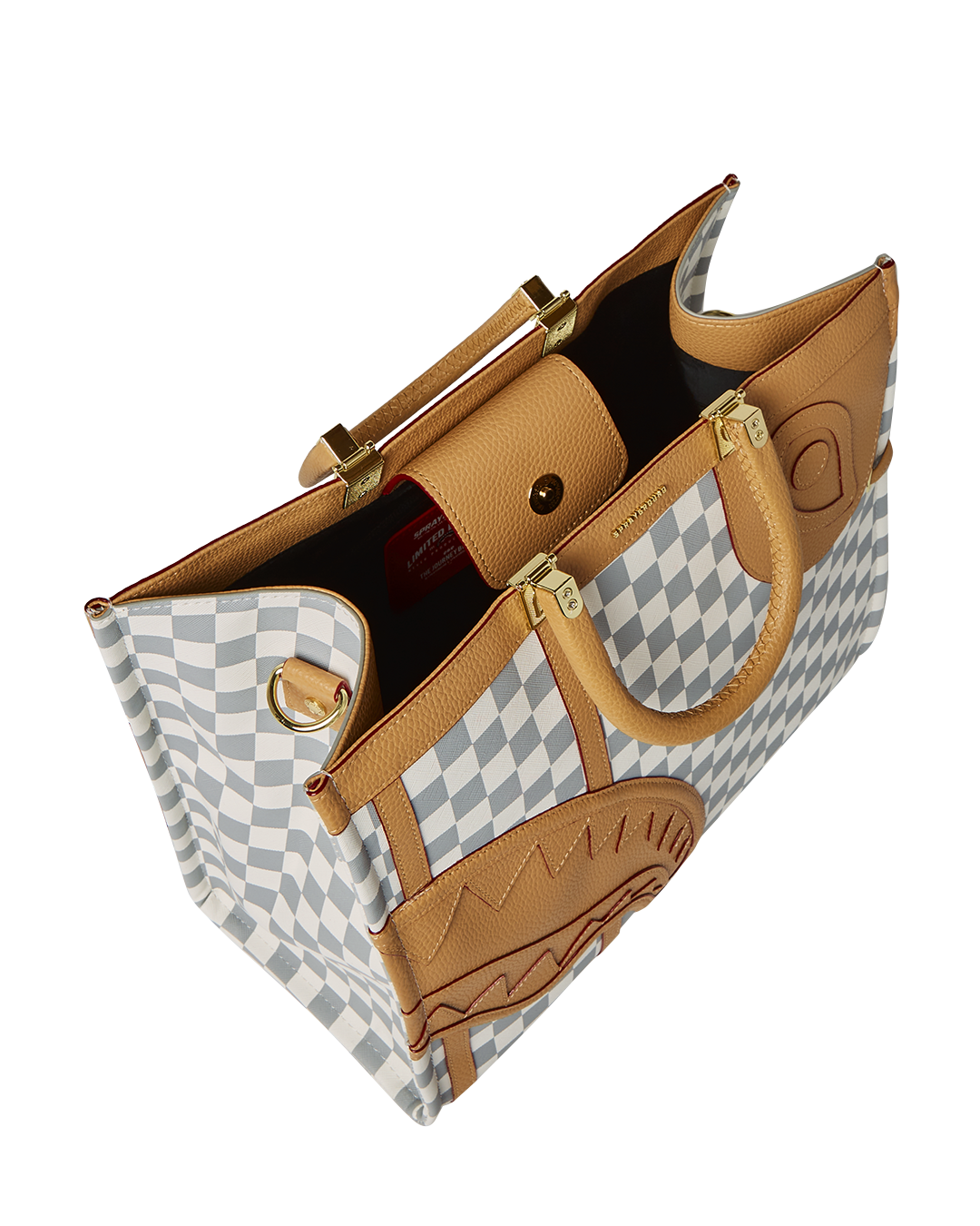 HENNY LATTE TORTUGA TOTE - Image 11