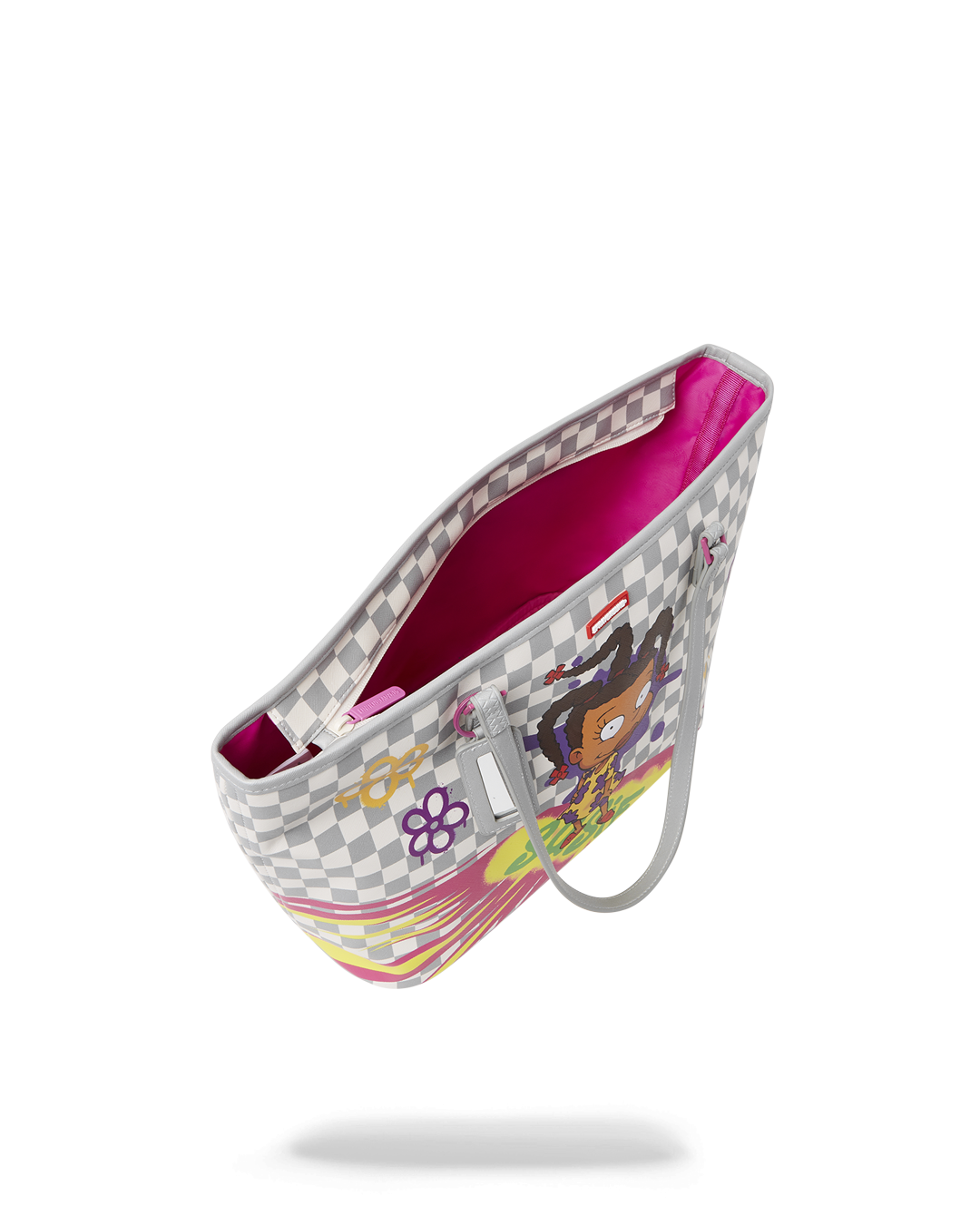 SUSIE ART STUDIO TOTE - Image 8