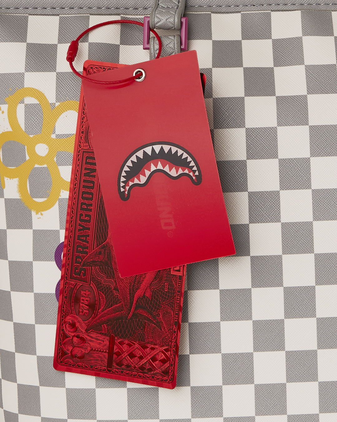 SUSIE ART STUDIO TOTE - Image 10