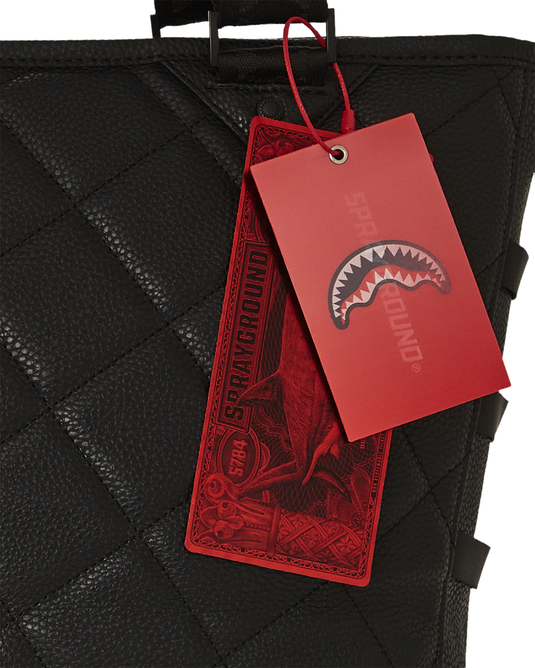 SPECIAL OPS NIGHTFLARE TOTE - Image 13