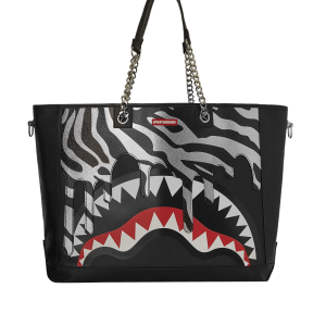 ZE SHARK PREDATOR TOTE