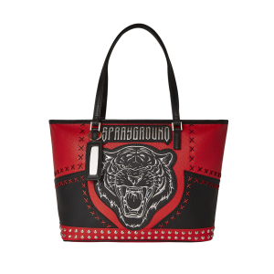 BRONX BRAWLER TOTE