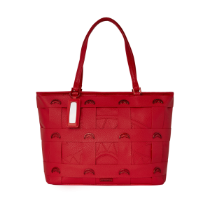 SUPER HOT FIRE CLASSIC TOTE