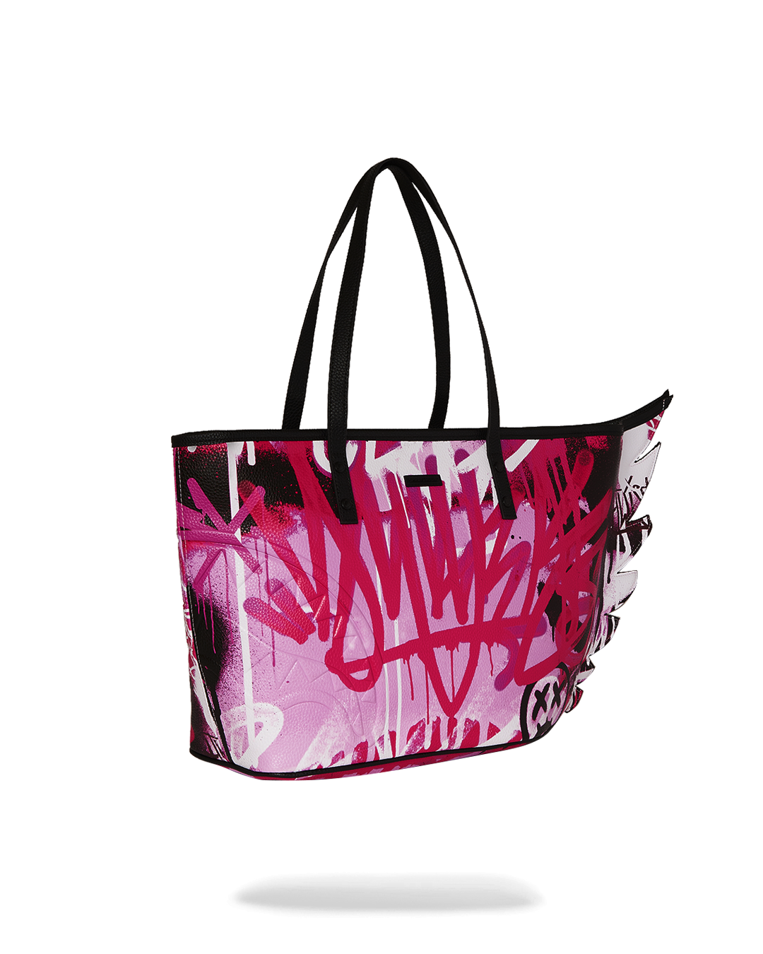 THE WING TOTE AFTERGLOW SKYGLOW - Image 3