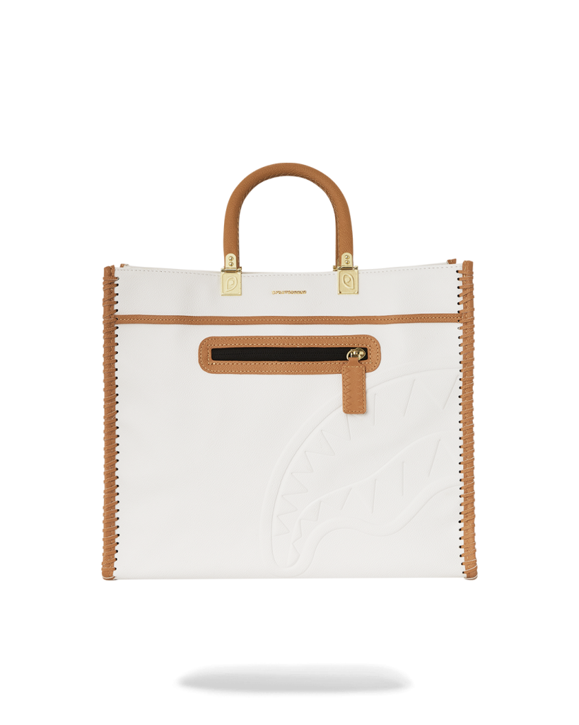 JETCOPTER TORTUGA TOTE