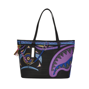 A.I. 12 ?C SANDFLOWER COLLAB BROOKLYN & BEYOND TOTE