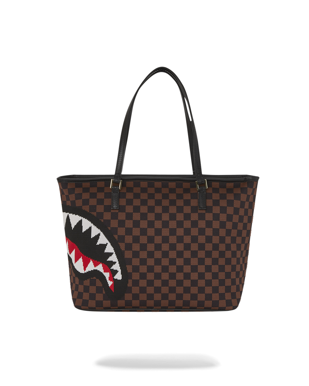 KYOTOKNIT SHARKS IN PARIS TOTE - Image 5
