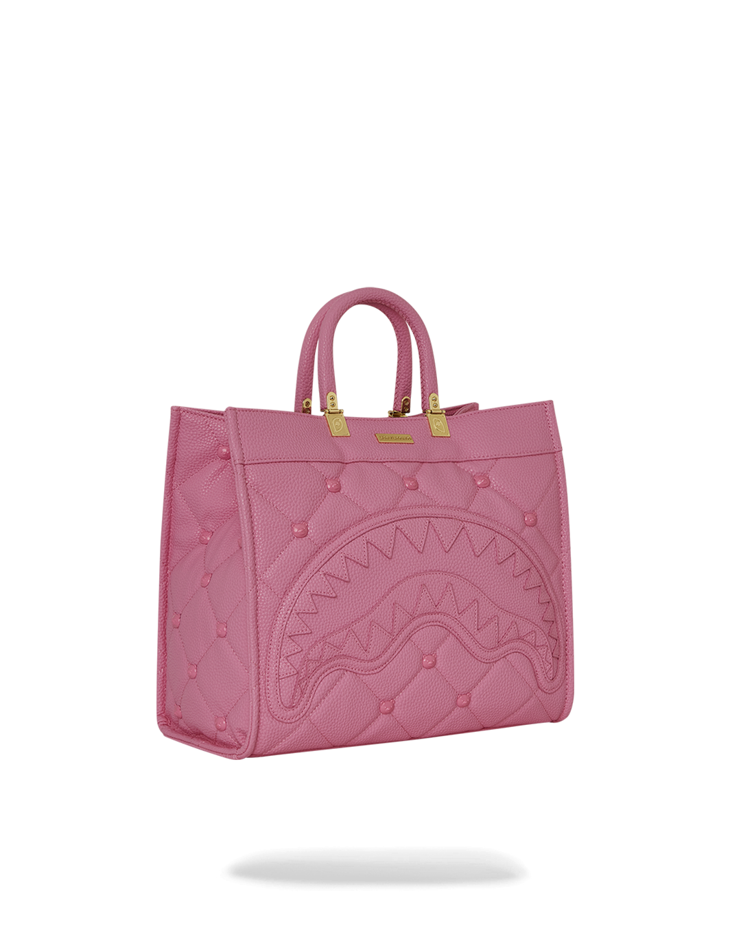 SORBET STUNNA BEAR STUD TORTUGA TOTE - Image 5