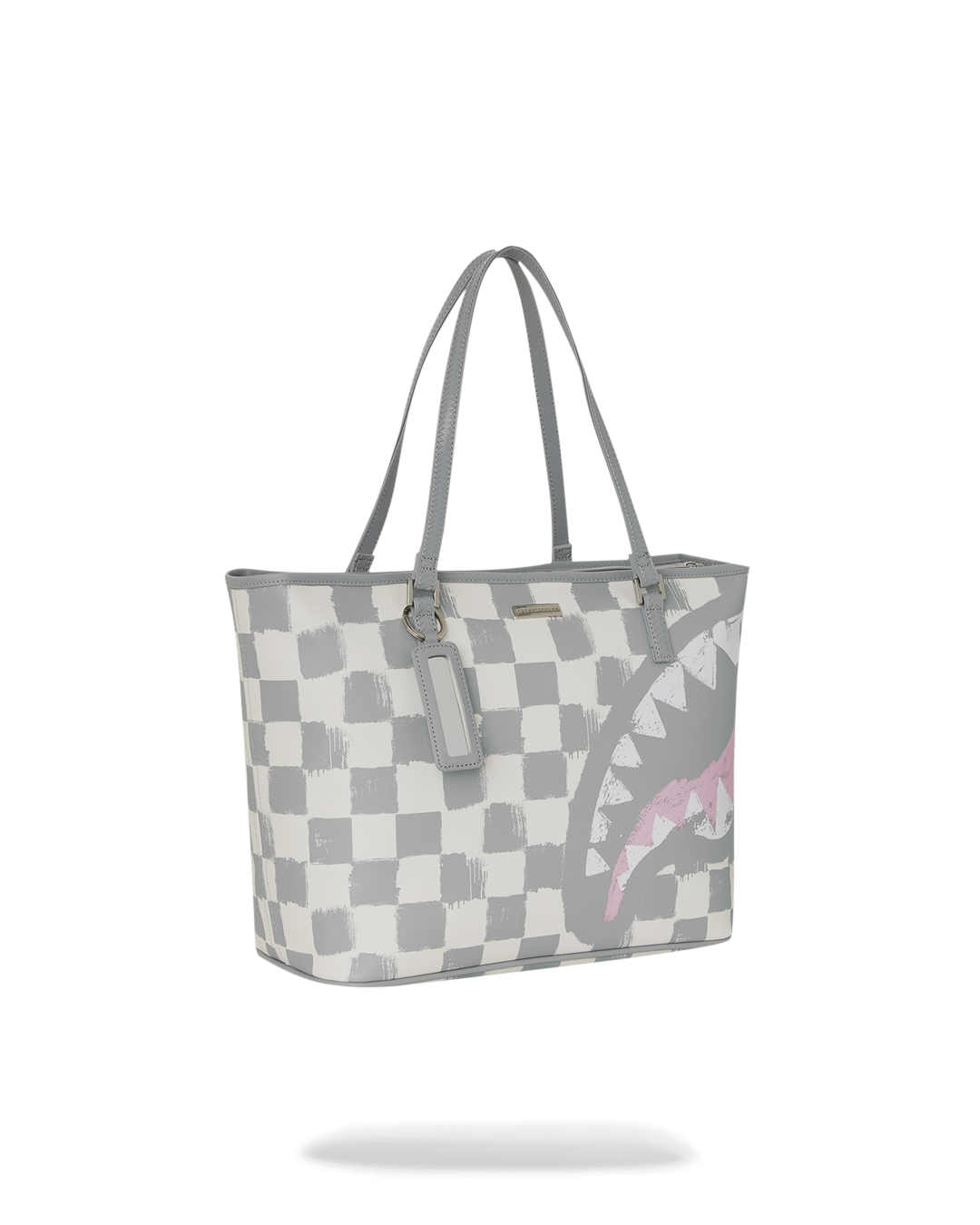 VANQUISH CREAM TOTE - Image 3
