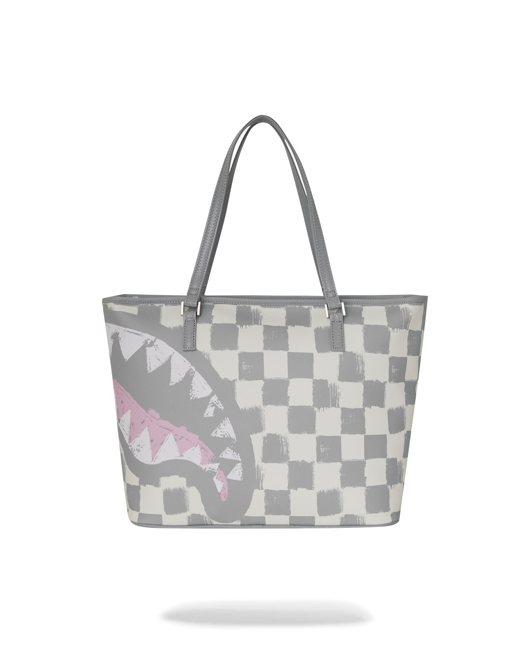 VANQUISH CREAM TOTE - Image 5