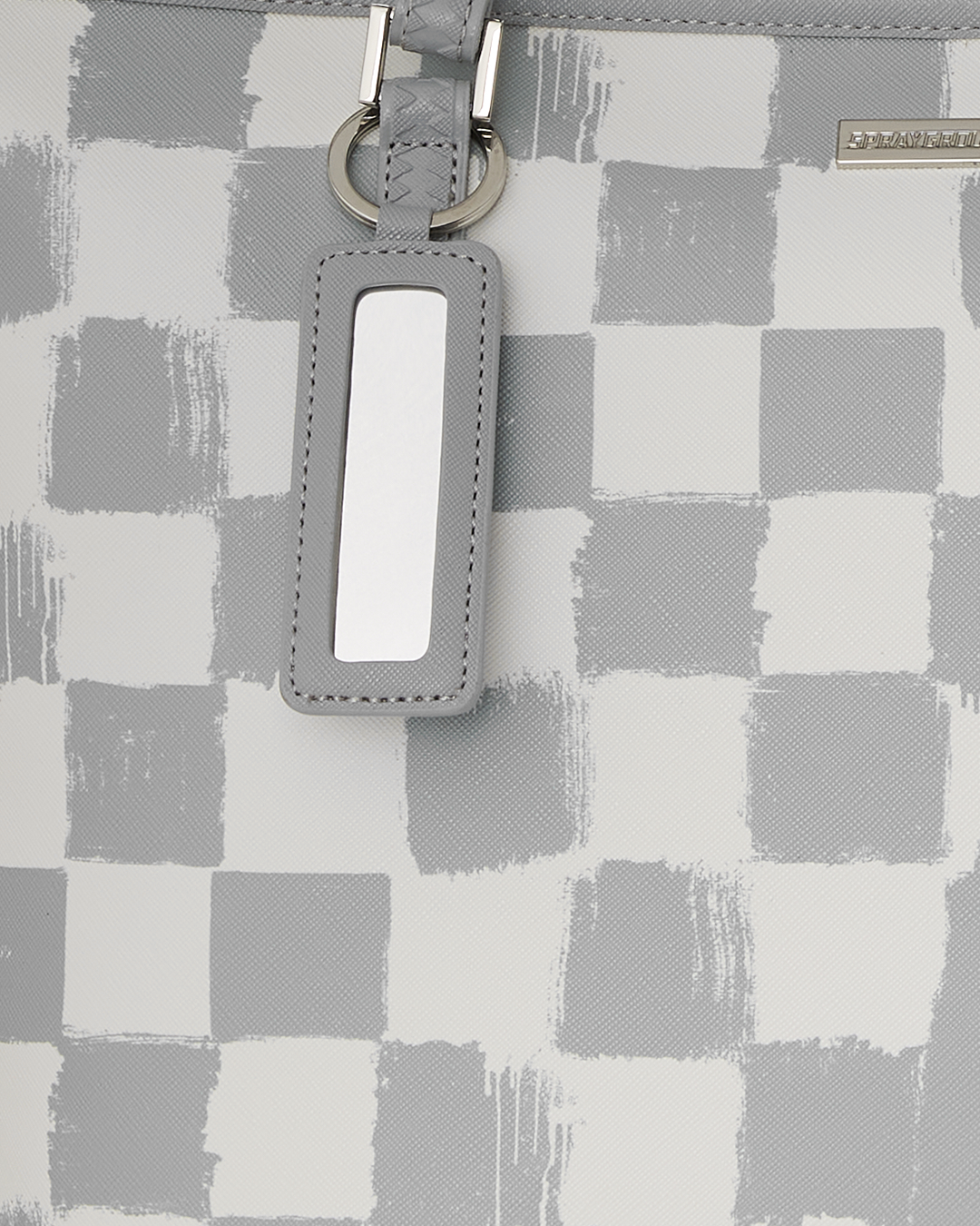 VANQUISH CREAM TOTE - Image 6