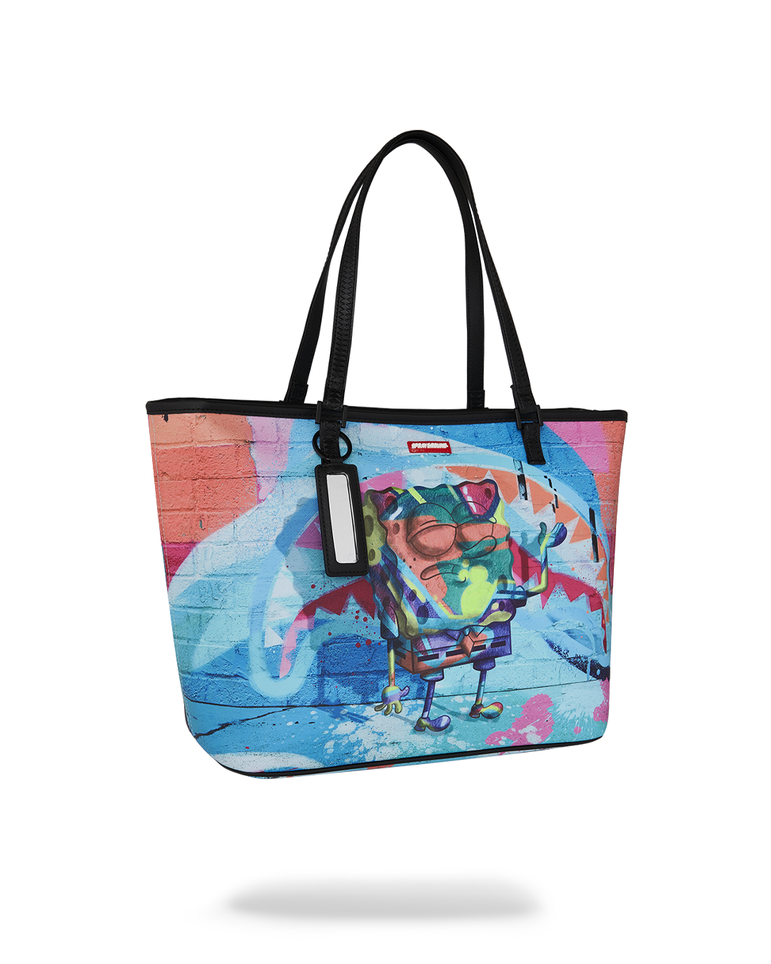 SPONGEMONET TOTE - Image 3