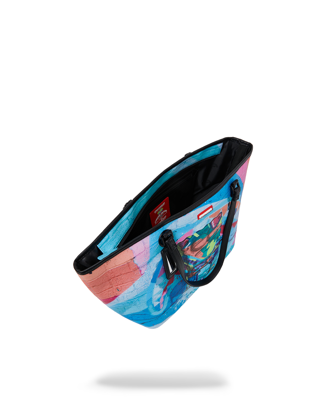 SPONGEMONET TOTE - Image 9