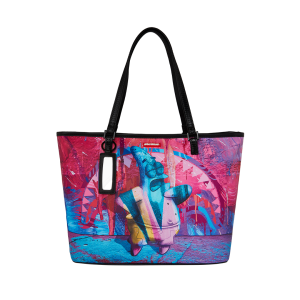 PATRICASSO TOTE