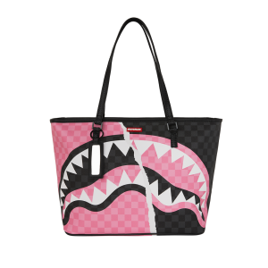 VENOM CRUSH TOTE