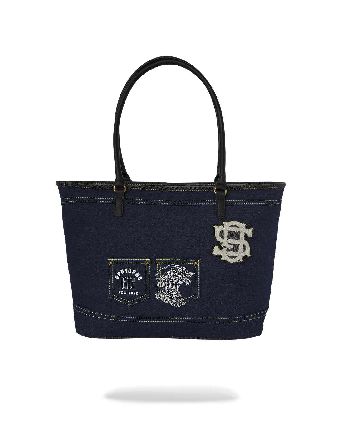 INDO DRIFT TOTE - Image 5