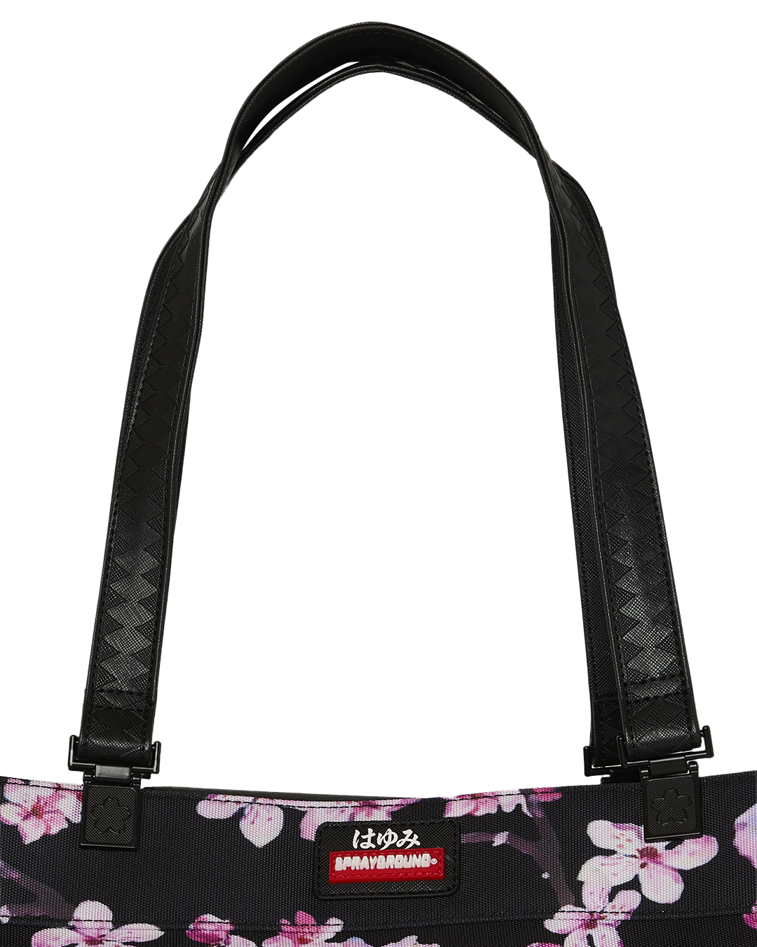 OUKA KENRAN HAYUMI HOKAZANO OFFICIAL COLLAB TORTUGA TOTE - Image 9