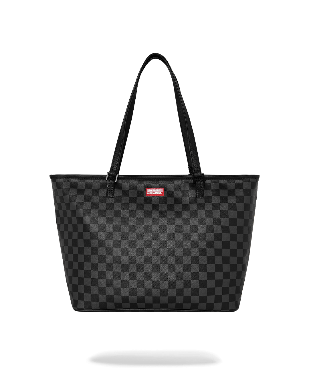 PINK PANTHER DIAMOND SHARK TOTE - Image 5