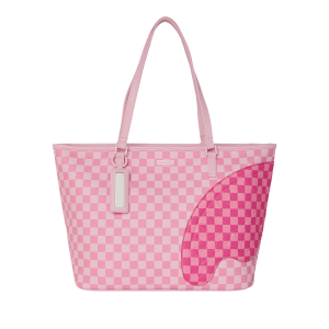 SUGAR DRIP CANDY BITE TOTE