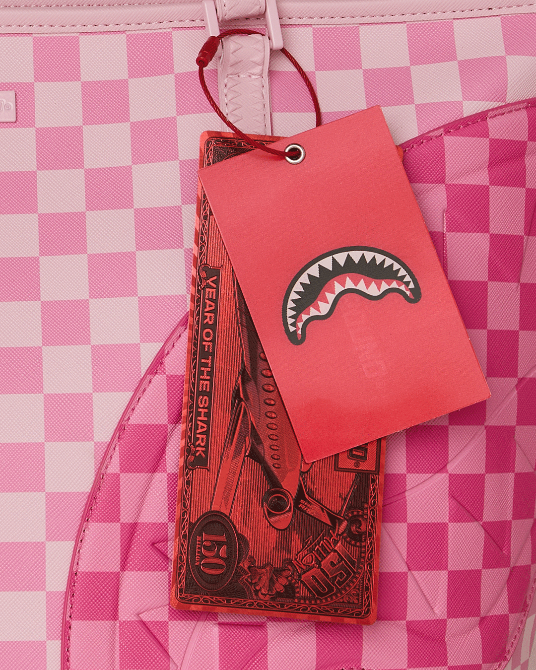 SUGAR DRIP CANDY BITE TOTE - Image 10
