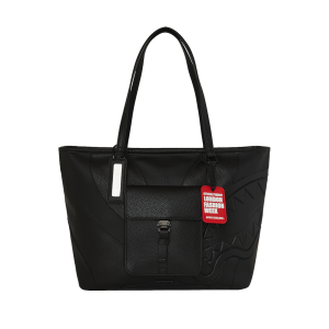 LONDON FASHION WEEK RED CARPET READY TOTE