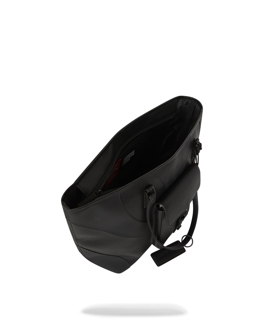 LONDON FASHION WEEK RED CARPET READY TOTE - Image 7