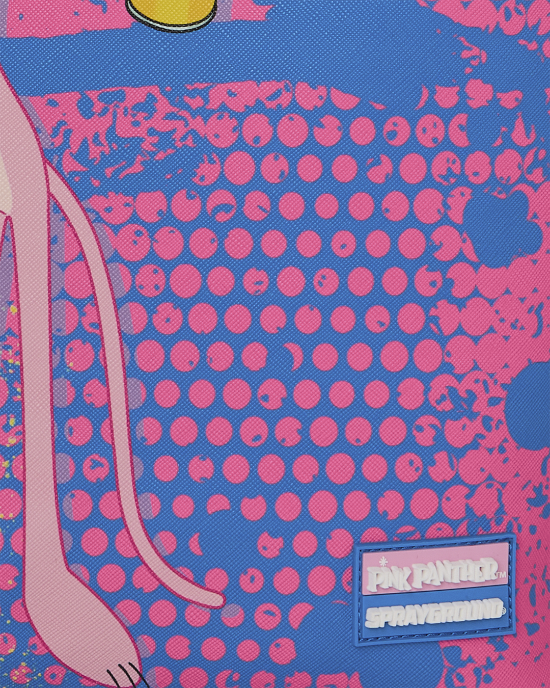 PINK PANTHER - ART HEIST TOTE - Image 6