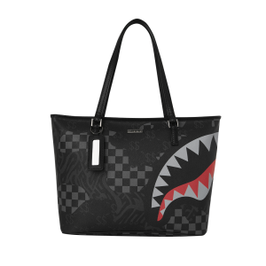 4AM ECLIPSE TOTE