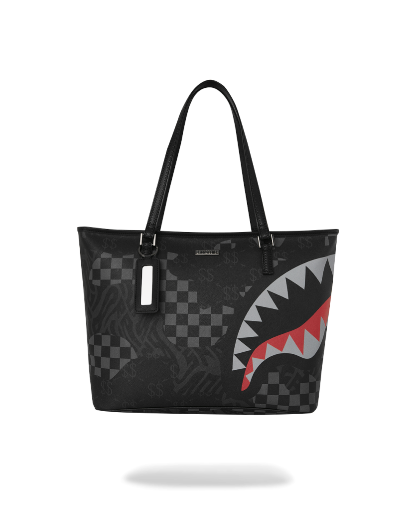 4AM ECLIPSE TOTE