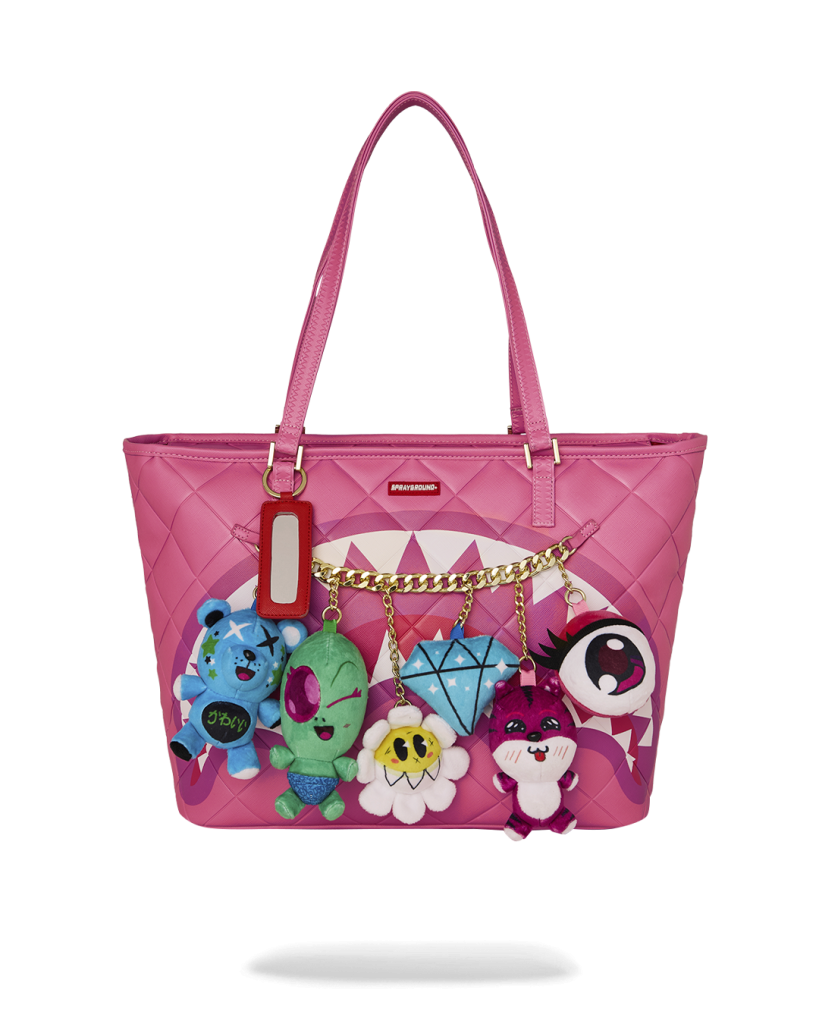 KAWAII CUTIE TOTE