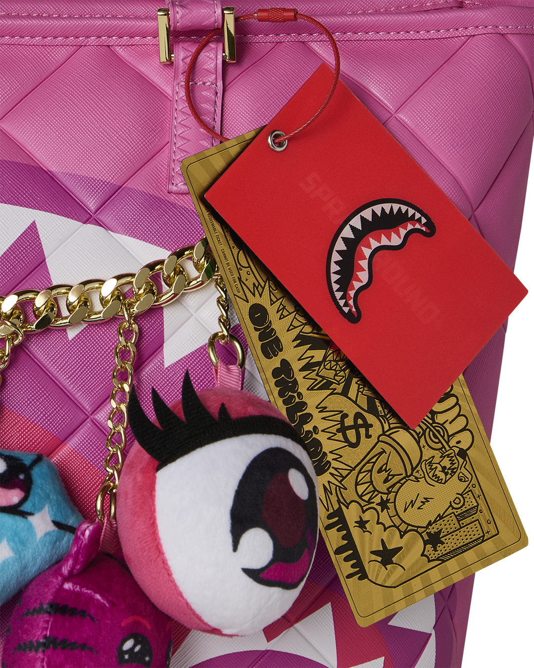 KAWAII CUTIE TOTE - Image 11
