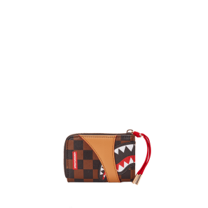 HENNY AIR TO THE THRONE WALLET